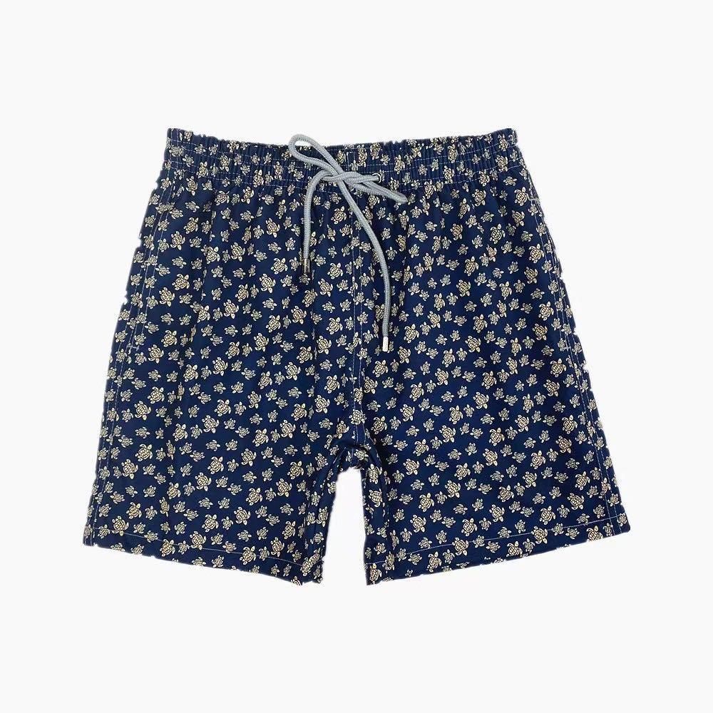 Vilebre Modern Essentials Short - Obeezi.com