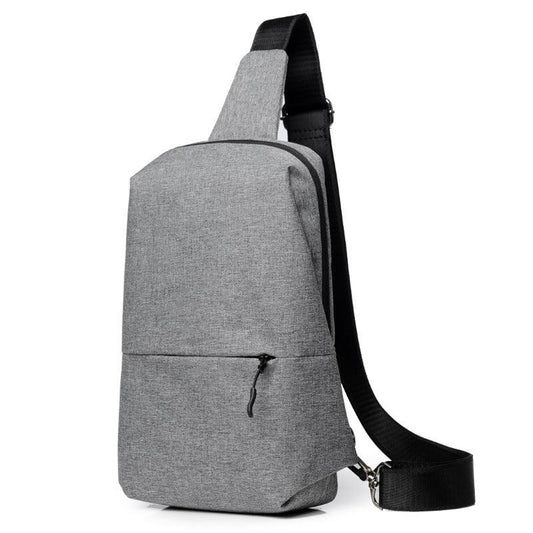 Vintage Cross Body Fashionable Bag- Ash - Obeezi.com