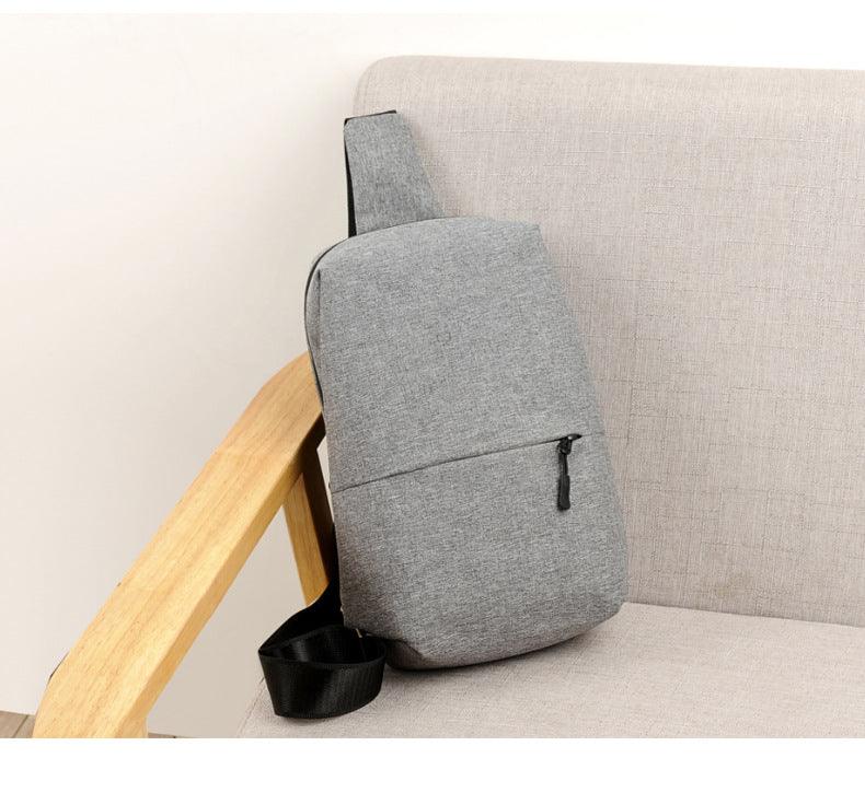 Vintage Cross Body Fashionable Bag- Ash - Obeezi.com