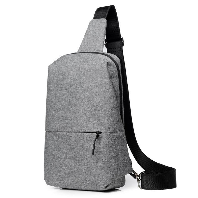 Vintage Cross Body Fashionable Bag- Ash - Obeezi.com