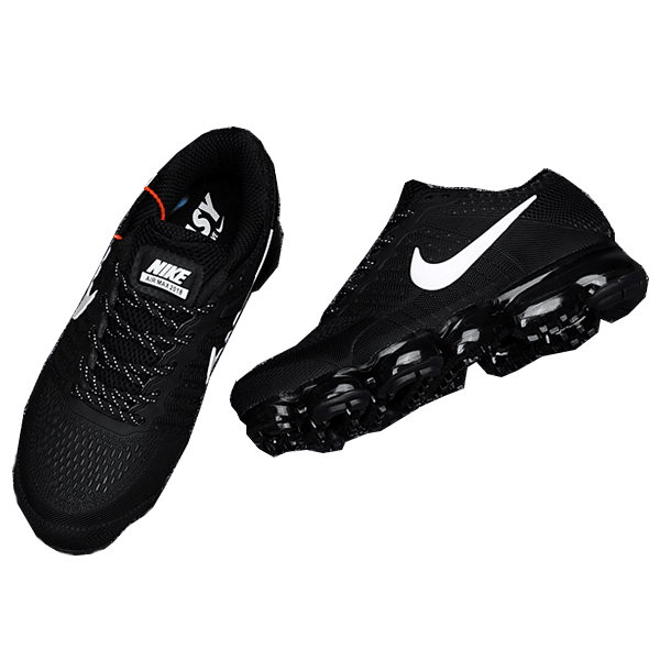 VP 218 Black and White - Obeezi