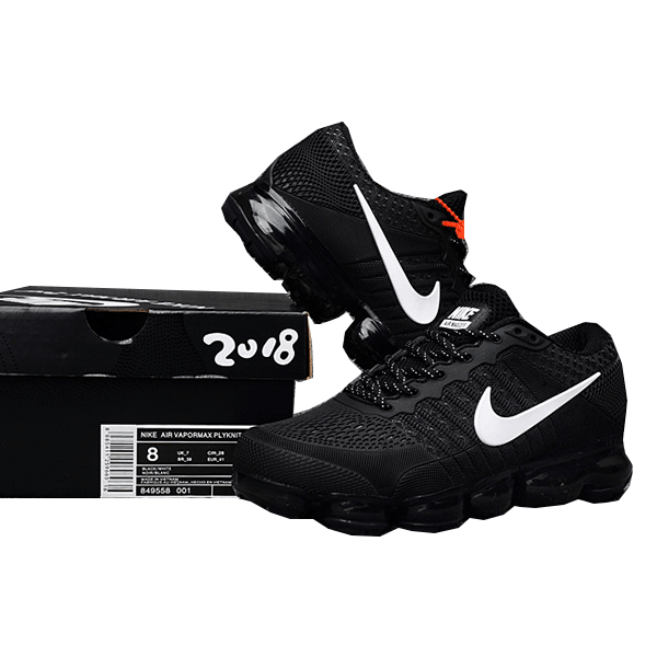 VP 218 Black and White - Obeezi