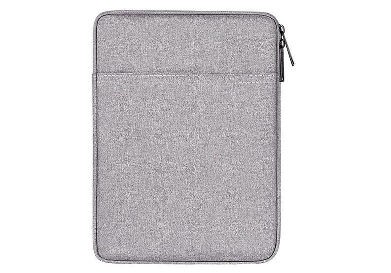 Waterproof Portable Notebook Cover Case Sleeve- Ash - Obeezi.com