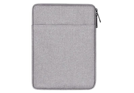 Waterproof Portable Notebook Cover Case Sleeve- Ash - Obeezi.com