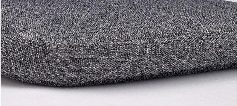 Waterproof Portable Notebook Cover Case Sleeve- Ash - Obeezi.com