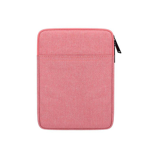Waterproof Portable Notebook Cover Case Sleeve- Pink - Obeezi.com