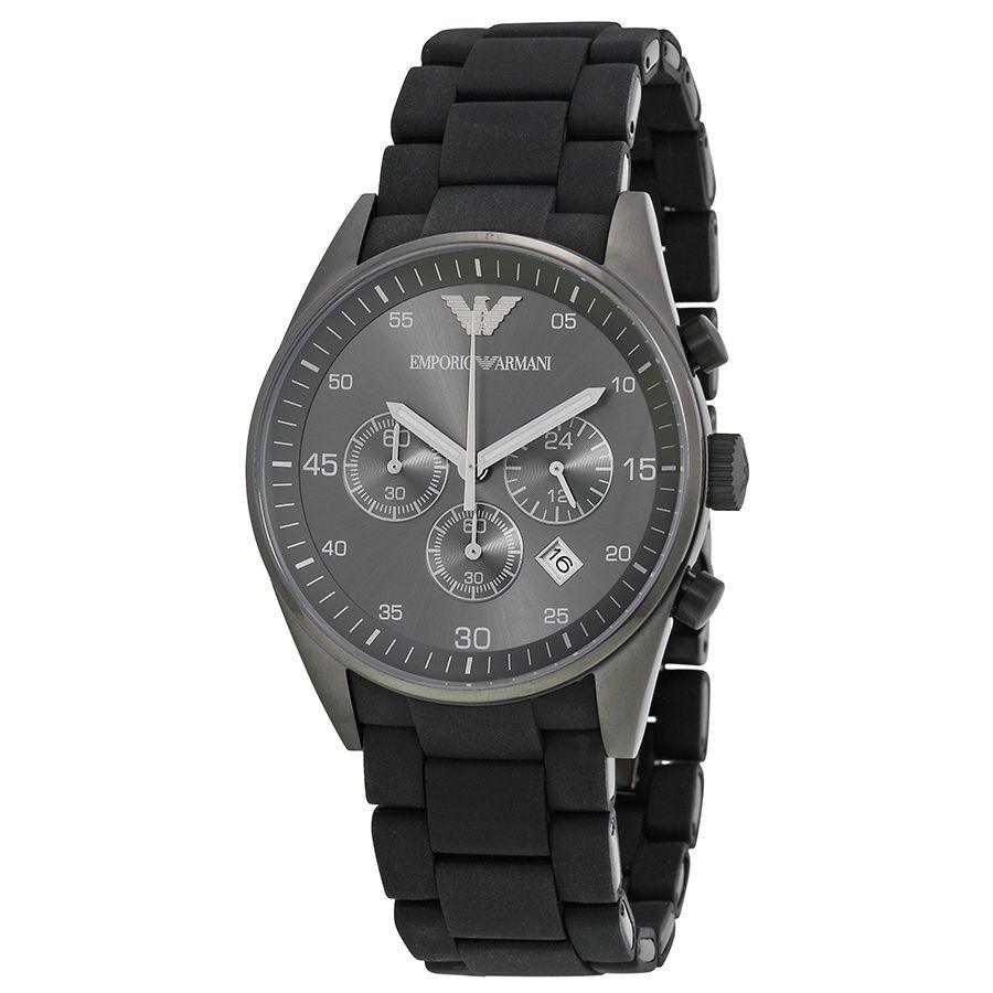 Women's Black Watch AR5889 - Obeezi.com