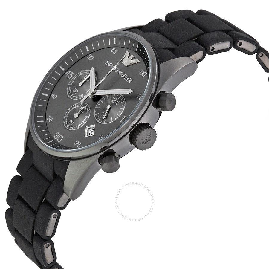 Women's Black Watch AR5889 - Obeezi.com