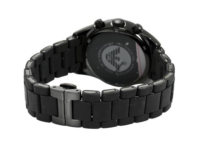 Women's Black Watch AR5889 - Obeezi.com